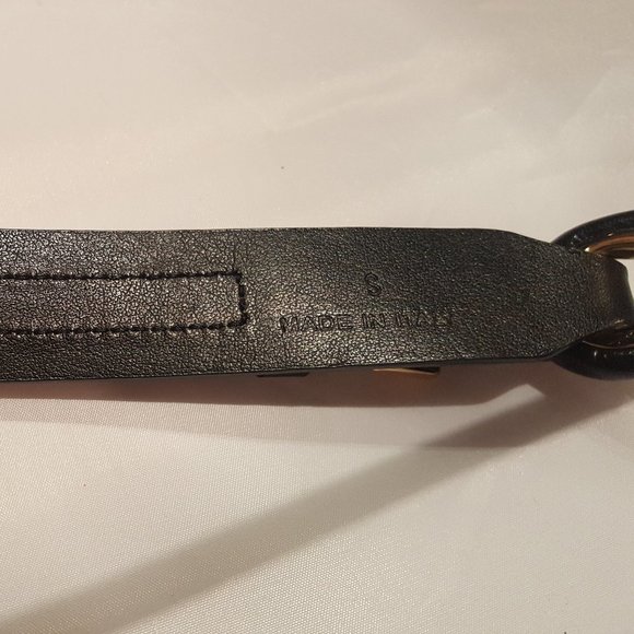 Authentic Alexander McQueen Belt - Picture 8 of 8